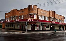 Bega Grand Hotel